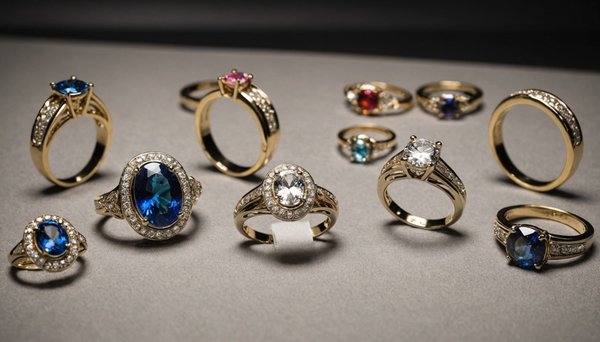 Smart strategies for purchasing jewelry with confidence